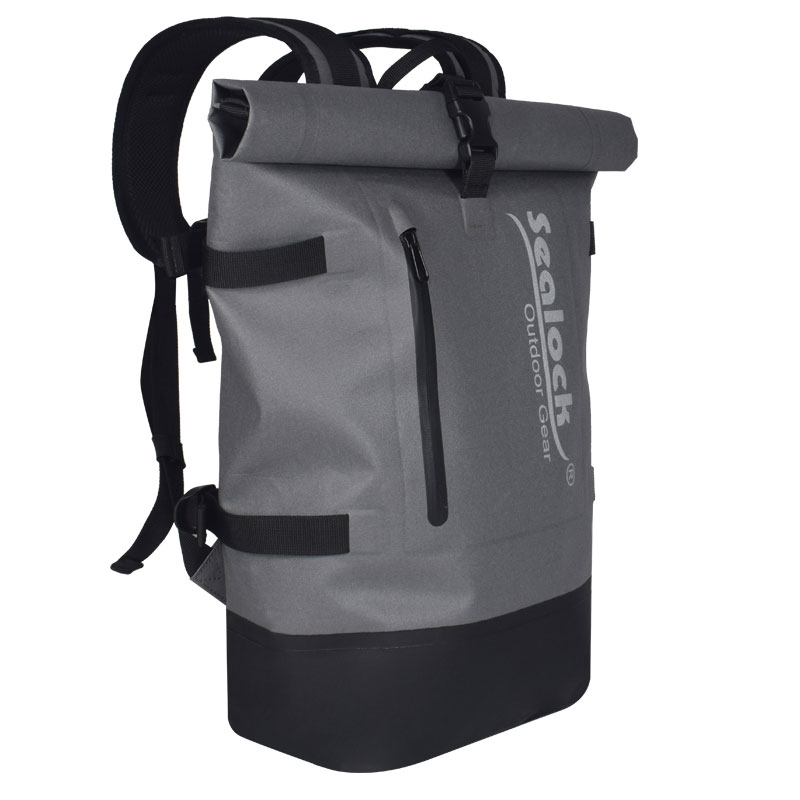 Bisiklet Kuru Sırt Çantaları: Bisiklet Ekipmanı Pazarında Yeni Bir Mavi Okyanus