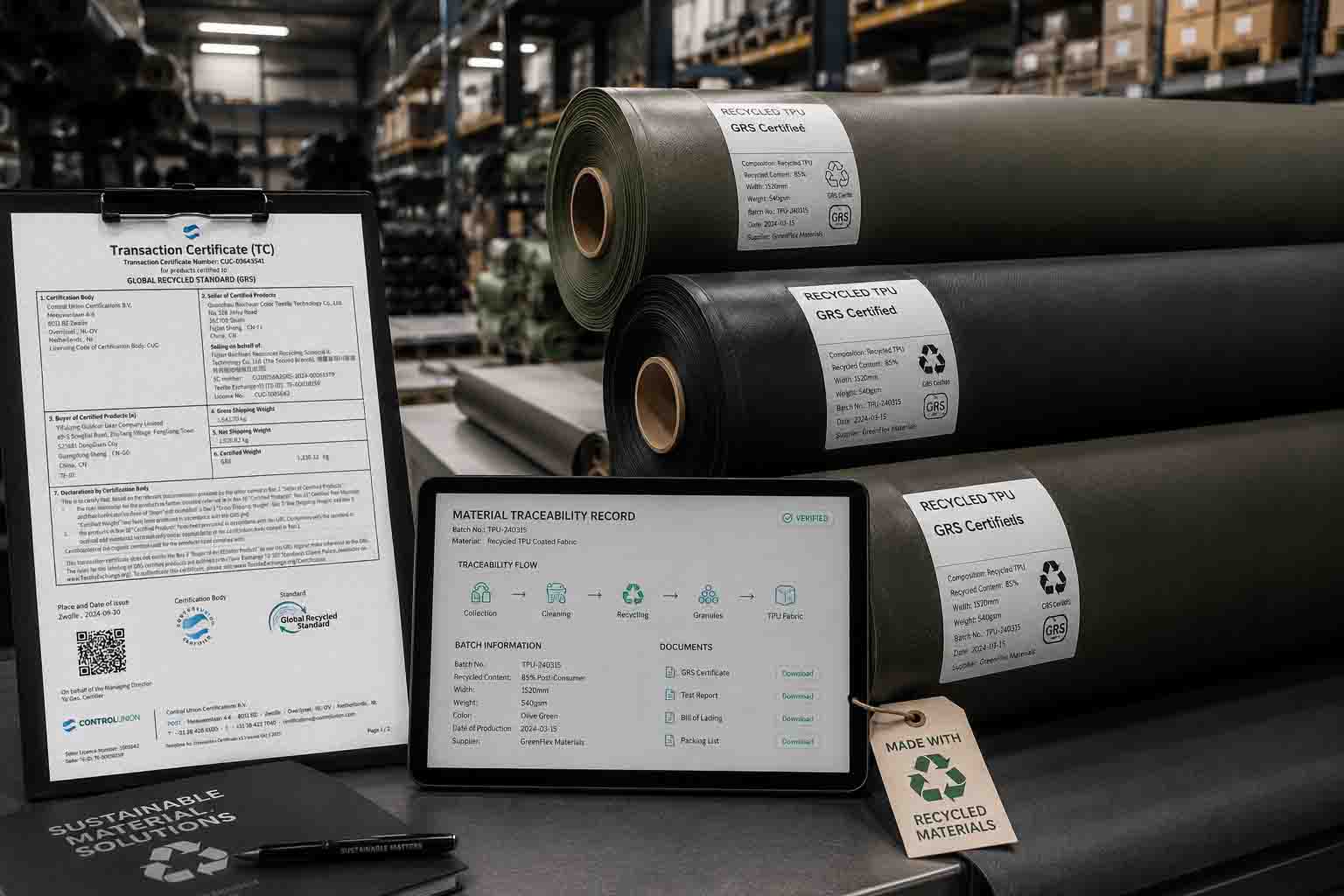 Soft Cooler OEM Tedarik Kılavuzu: RF Kaynak Yeteneğinin Ötesinde Neler Denetlenmeli?