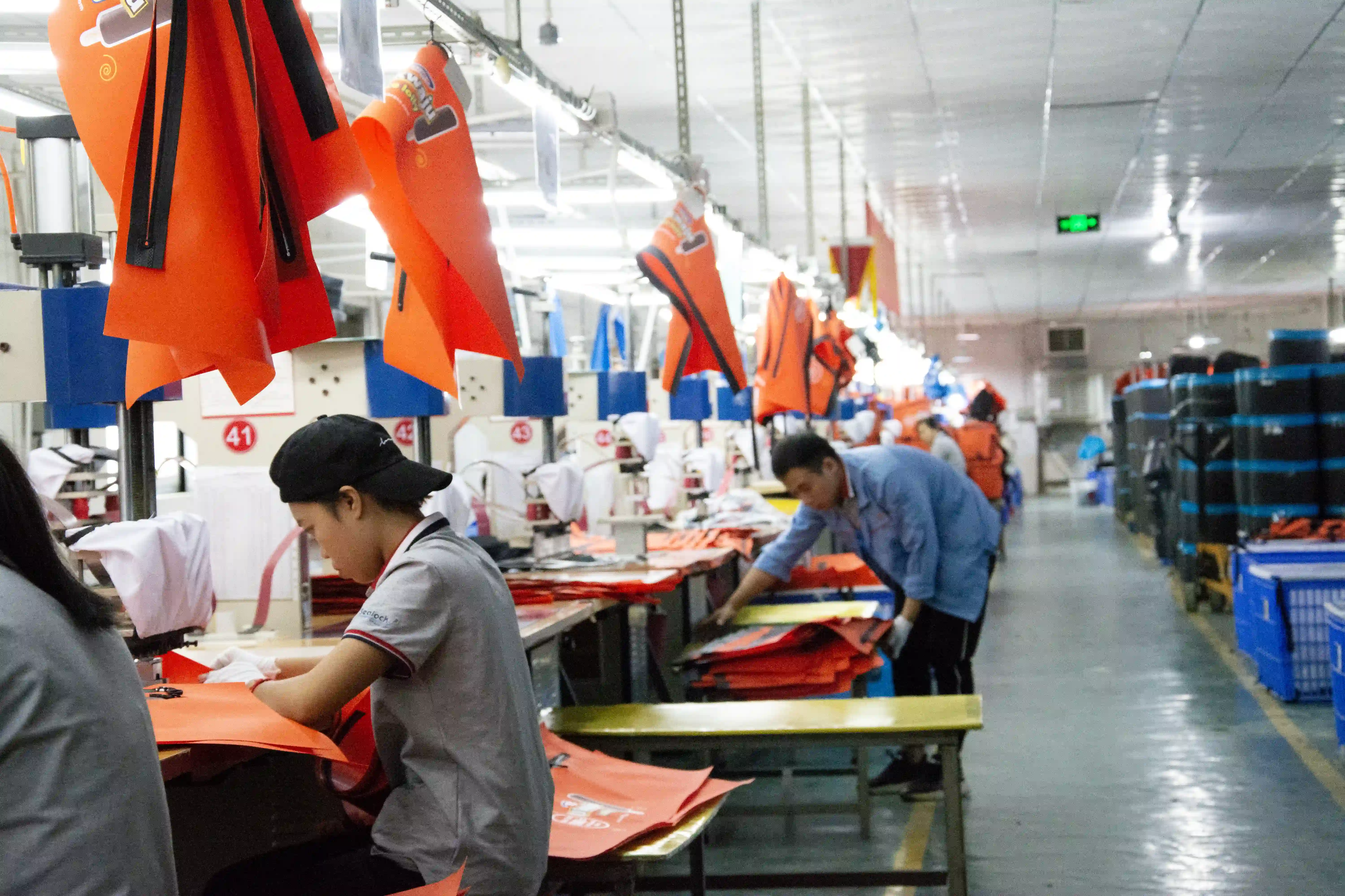 Su Geçirmez Dişli İmalatında Gelişmiş Kalite Güvence Testi Protokolleri: Bir OEM Kaynak Bulma Kılavuzu