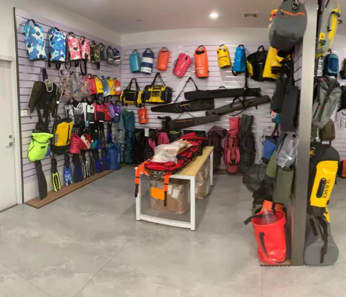 Su Geçirmez Çanta Türlerinin Açıklaması Her Kategoriye Yönelik Bir B2B Satın Alma Rehberi